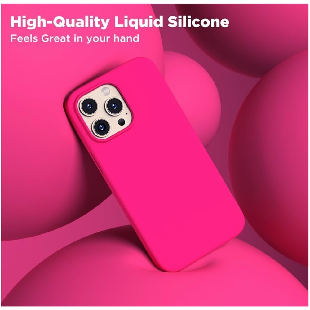 iPhone 14 Pro phone case